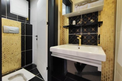 Apartment for sale  in Cikcilli, Antalya, Turkey, 200m2, No. 168394 – photo 22