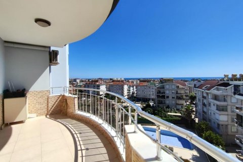 Apartment for sale  in Cikcilli, Antalya, Turkey, 200m2, No. 168394 – photo 3