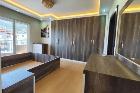 Apartment for sale  in Cikcilli, Antalya, Turkey, 200m2, No. 168394 – photo 11