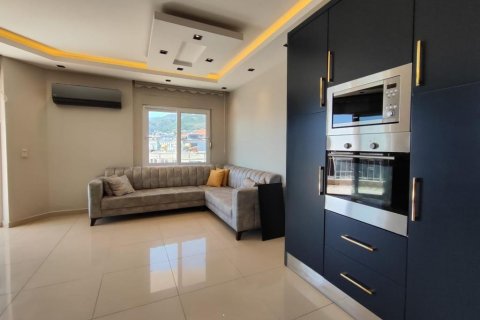 Apartment for sale  in Cikcilli, Antalya, Turkey, 200m2, No. 168394 – photo 15