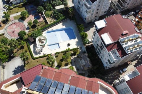 Apartment for sale  in Cikcilli, Antalya, Turkey, 200m2, No. 168394 – photo 23