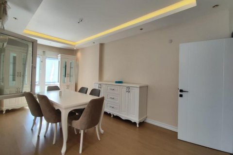Apartment for sale  in Cikcilli, Antalya, Turkey, 200m2, No. 168394 – photo 18