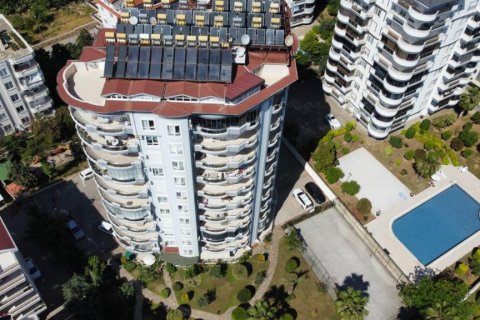 Apartment for sale  in Cikcilli, Antalya, Turkey, 200m2, No. 168394 – photo 25