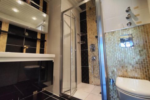 Apartment for sale  in Cikcilli, Antalya, Turkey, 200m2, No. 168394 – photo 10