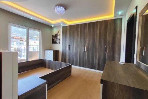 Apartment for sale  in Cikcilli, Antalya, Turkey, 200m2, No. 168394 – photo 9