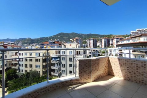 Apartment for sale  in Cikcilli, Antalya, Turkey, 200m2, No. 168394 – photo 8