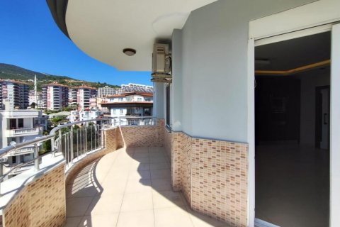 Apartment for sale  in Cikcilli, Antalya, Turkey, 200m2, No. 168394 – photo 6