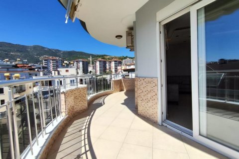 Apartment for sale  in Cikcilli, Antalya, Turkey, 200m2, No. 168394 – photo 4