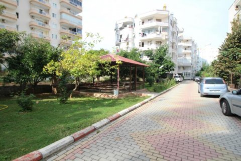 Lägenhet  i Mahmutlar, Antalya, Turkiet Nr. 168390 - 8