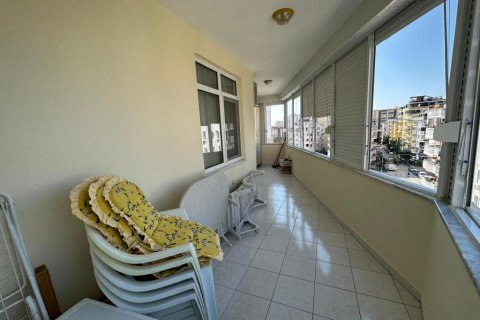Продажа квартиры в Махмутларе, Анталье, Турция 4 комн., 130м2, №168395 – фото 5