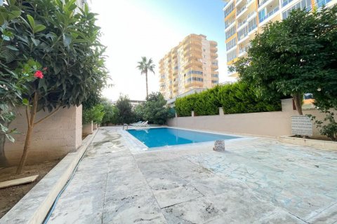 Продажа квартиры в Махмутларе, Анталье, Турция 4 комн., 130м2, №168395 – фото 2