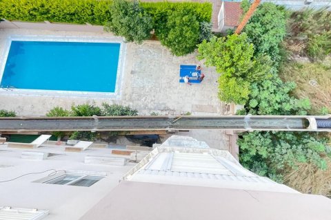 Продажа квартиры в Махмутларе, Анталье, Турция 4 комн., 130м2, №168395 – фото 8