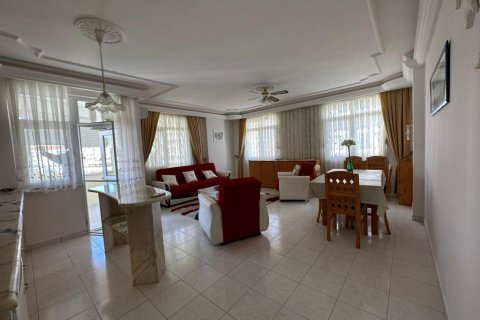 Lejlighed  i Mahmutlar, Antalya, Tyrkiet Nr. 168395