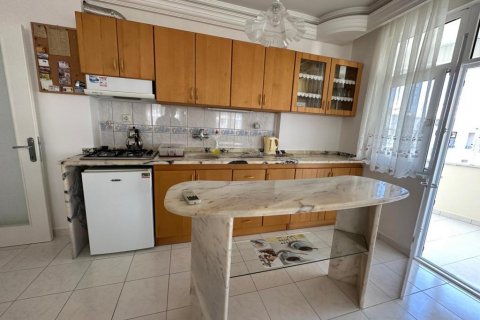 Продажа квартиры в Махмутларе, Анталье, Турция 4 комн., 130м2, №168395 – фото 11
