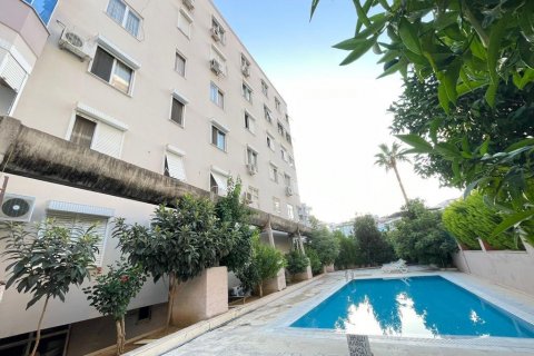 Продажа квартиры в Махмутларе, Анталье, Турция 4 комн., 130м2, №168395 – фото 13