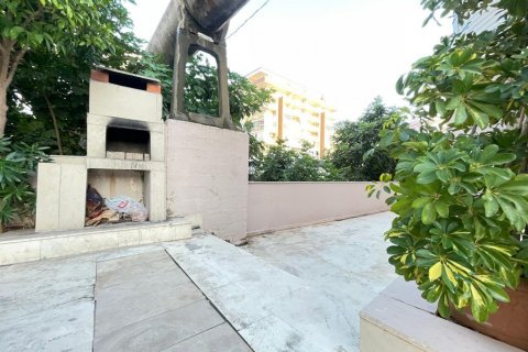 Продажа квартиры в Махмутларе, Анталье, Турция 4 комн., 130м2, №168395 – фото 12