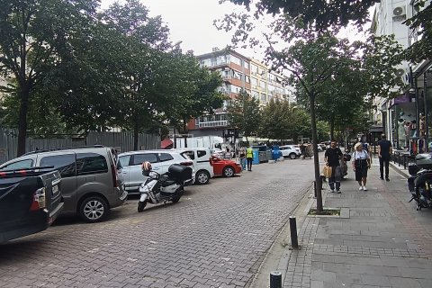 2+1 Wohnung in Istanbul, Türkei Nr. 176564 - 2