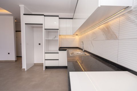 Продажа квартиры в Аланье, Анталье, Турция 1+1, 60м2, №172065 – фото 11