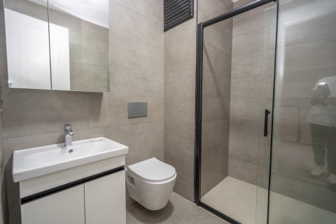 Продажа квартиры в Аланье, Анталье, Турция 1+1, 60м2, №172065 – фото 12