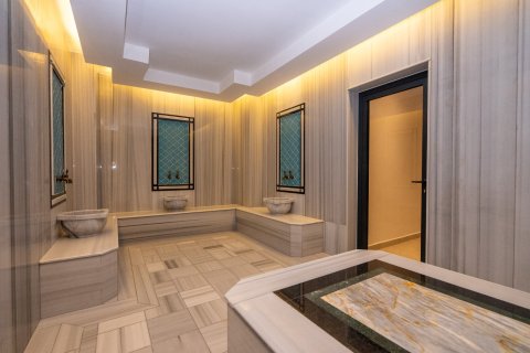 Продажа квартиры в Аланье, Анталье, Турция 1+1, 60м2, №172065 – фото 9