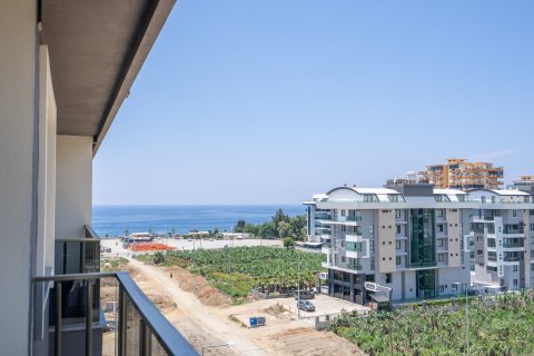 Продажа квартиры в Аланье, Анталье, Турция 1+1, 60м2, №172065 – фото 13