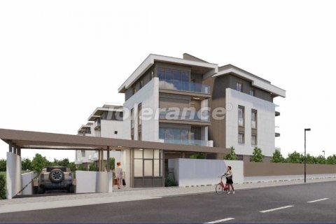 Apartment for sale in Antalya, Turkey, 2 bedrooms, 102m2, No. 176635 – photo 2
