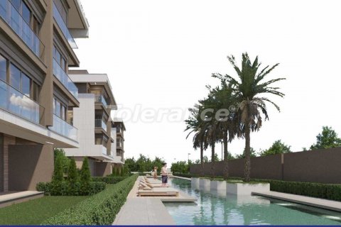 Apartment for sale in Antalya, Turkey, 2 bedrooms, 102m2, No. 176635 – photo 4
