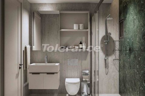 Apartment for sale in Antalya, Turkey, 2 bedrooms, 102m2, No. 176635 – photo 18