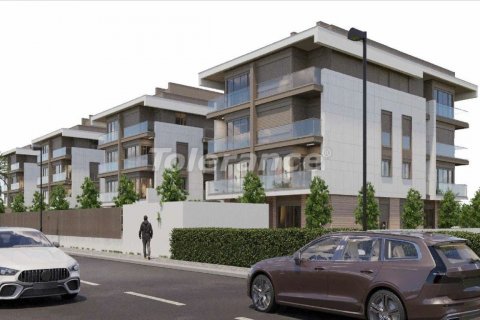 Apartment for sale in Antalya, Turkey, 2 bedrooms, 102m2, No. 176635 – photo 19