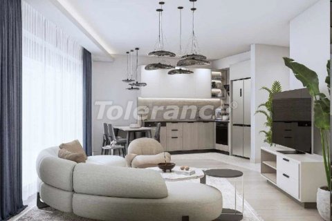 Apartment for sale in Antalya, Turkey, 2 bedrooms, 102m2, No. 176635 – photo 7