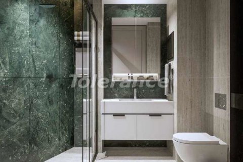Apartment for sale in Antalya, Turkey, 2 bedrooms, 102m2, No. 176635 – photo 17