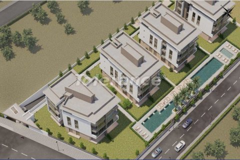 Apartment for sale in Antalya, Turkey, 2 bedrooms, 102m2, No. 176635 – photo 20
