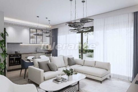 Apartment for sale in Antalya, Turkey, 2 bedrooms, 102m2, No. 176635 – photo 9