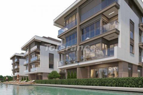 Apartment for sale in Antalya, Turkey, 2 bedrooms, 102m2, No. 176635 – photo 3