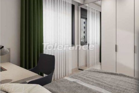 Apartment for sale in Antalya, Turkey, 2 bedrooms, 102m2, No. 176635 – photo 13