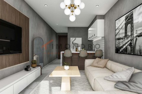 Daire 1+1 №176630 - 3