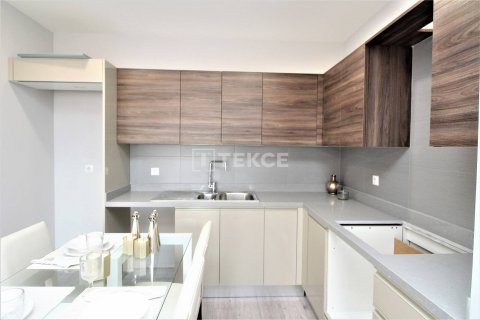 Продажа квартиры  в Стамбуле, Турция 2+1, 93м2, №45249 – фото 16