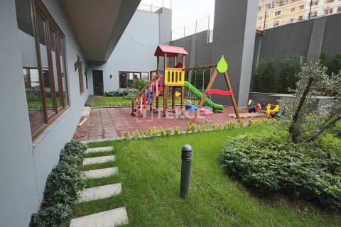 Продажа квартиры  в Стамбуле, Турция 2+1, 93м2, №45249 – фото 9