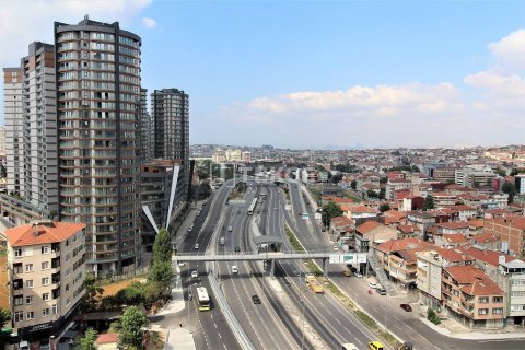 Продажа квартиры  в Стамбуле, Турция 2+1, 93м2, №45249 – фото 3