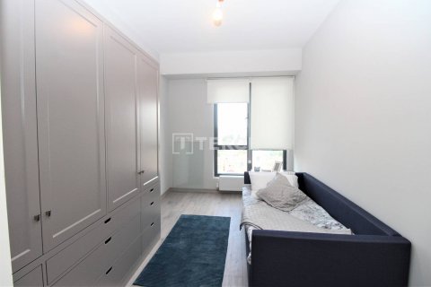 Продажа квартиры  в Стамбуле, Турция 2+1, 93м2, №45249 – фото 21