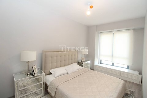 Продажа квартиры  в Стамбуле, Турция 2+1, 93м2, №45249 – фото 17