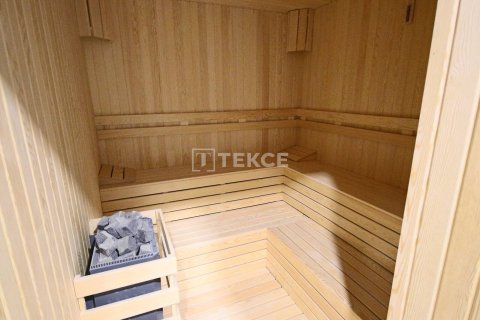 Продажа квартиры  в Стамбуле, Турция 2+1, 93м2, №45249 – фото 6