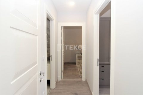 Продажа квартиры  в Стамбуле, Турция 2+1, 93м2, №45249 – фото 23