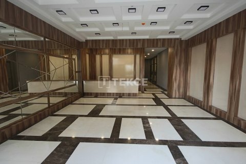 Продажа квартиры  в Стамбуле, Турция 2+1, 93м2, №45249 – фото 10