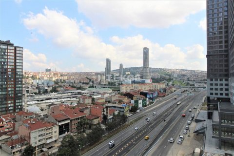 Продажа квартиры  в Стамбуле, Турция 2+1, 93м2, №45249 – фото 4