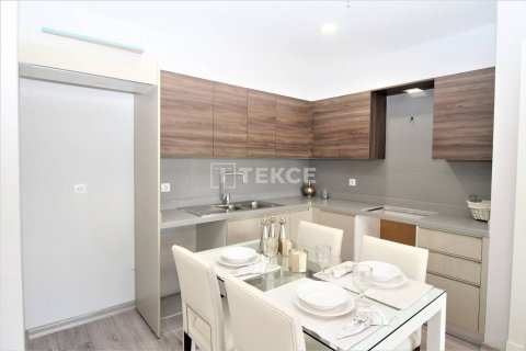 3+1 Leilighet i Istanbul, Tyrkia Nr. 45250 - 15
