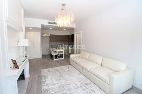3+1 Leilighet i Istanbul, Tyrkia Nr. 45250 - 13