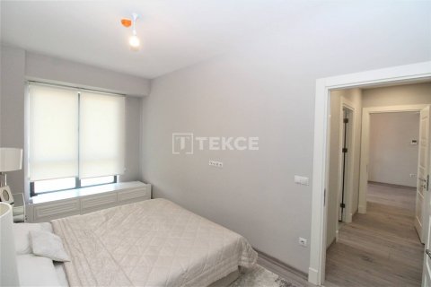 1+1 Lägenhet i istanbul, Turkiet Nr. 45248 - 18