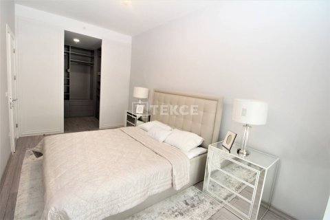 1+1 Lägenhet i istanbul, Turkiet Nr. 45248 - 19