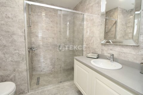 1+1 Lägenhet i istanbul, Turkiet Nr. 45248 - 22